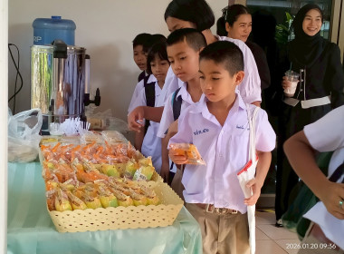 เมื่อวันที่ 20 มกราคม 2569 นางสาววิลาวัลย์ แก้วเกาะสะบ้า ... พารามิเตอร์รูปภาพ 36